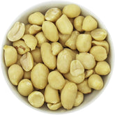 BIO-Erdnüsse (Rohware) (25 kg) 8
